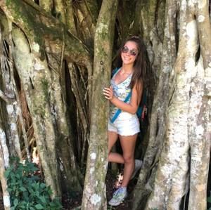 Meet your Posher, Nicole